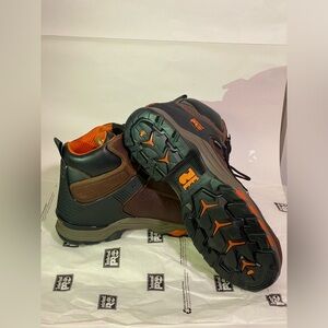 NIB Timberland Pro Hypercharge Men’s Boots Size 13